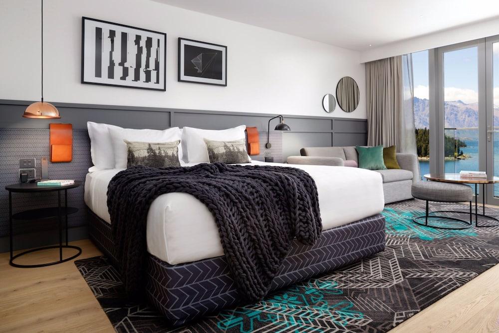 Qt Hotel