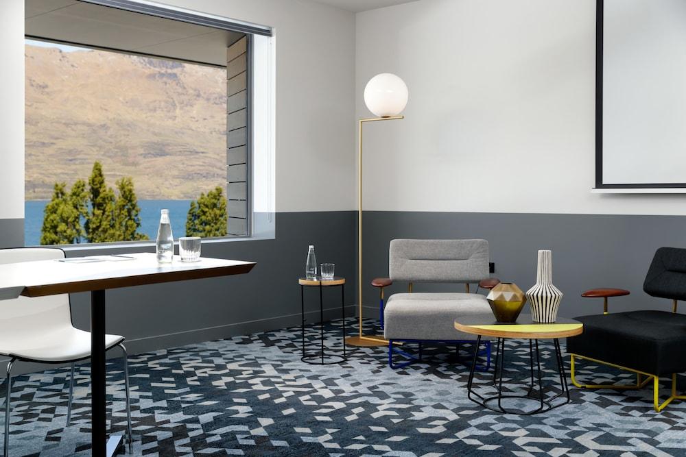 Qt 5* Queenstown