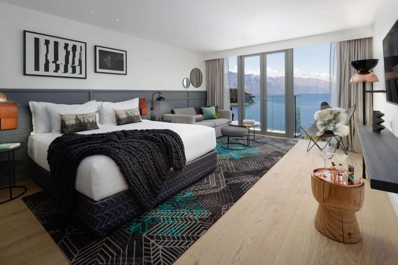 Qt Hotel 5*