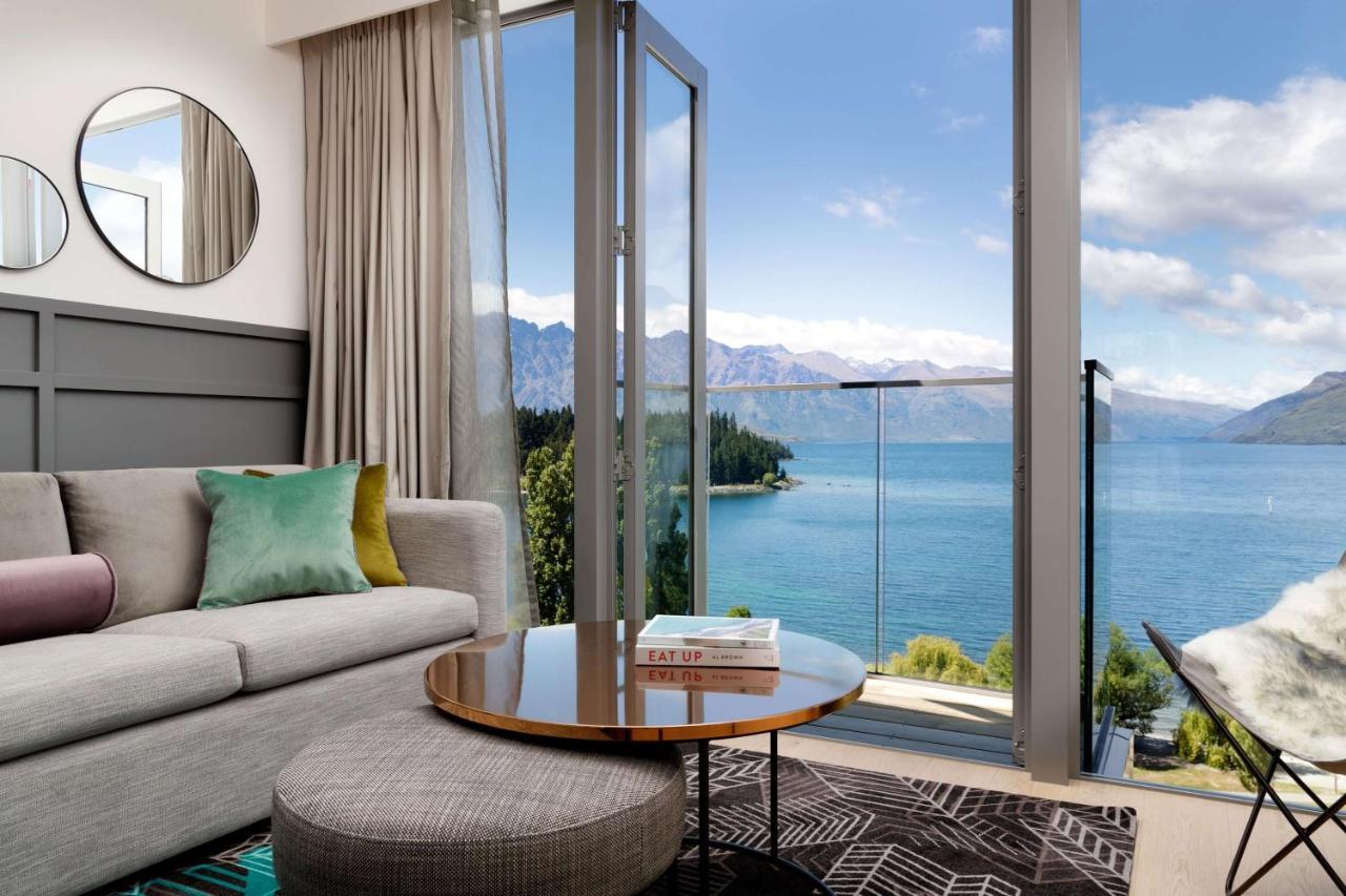 Qt 5* Queenstown