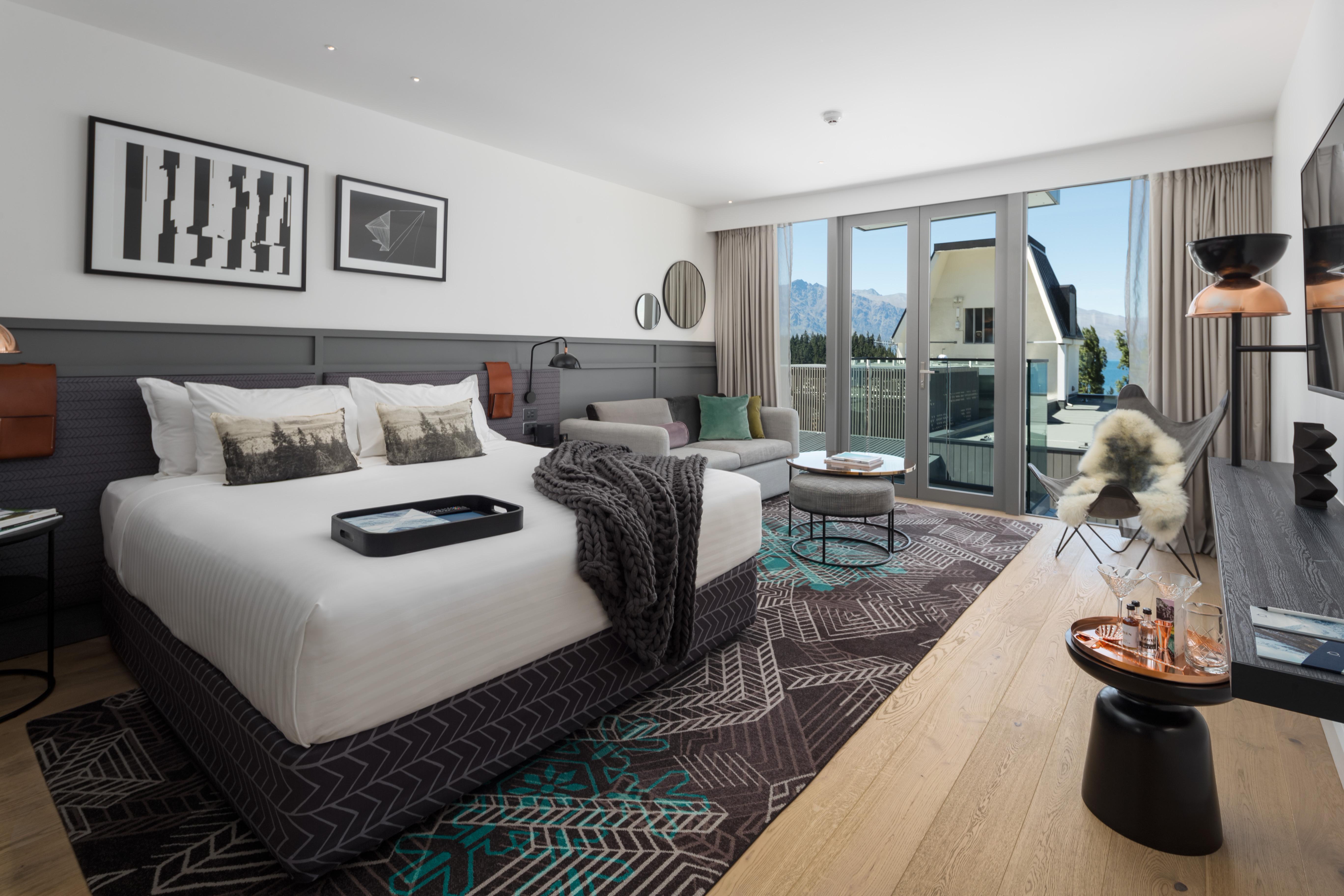 Qt Hotel
