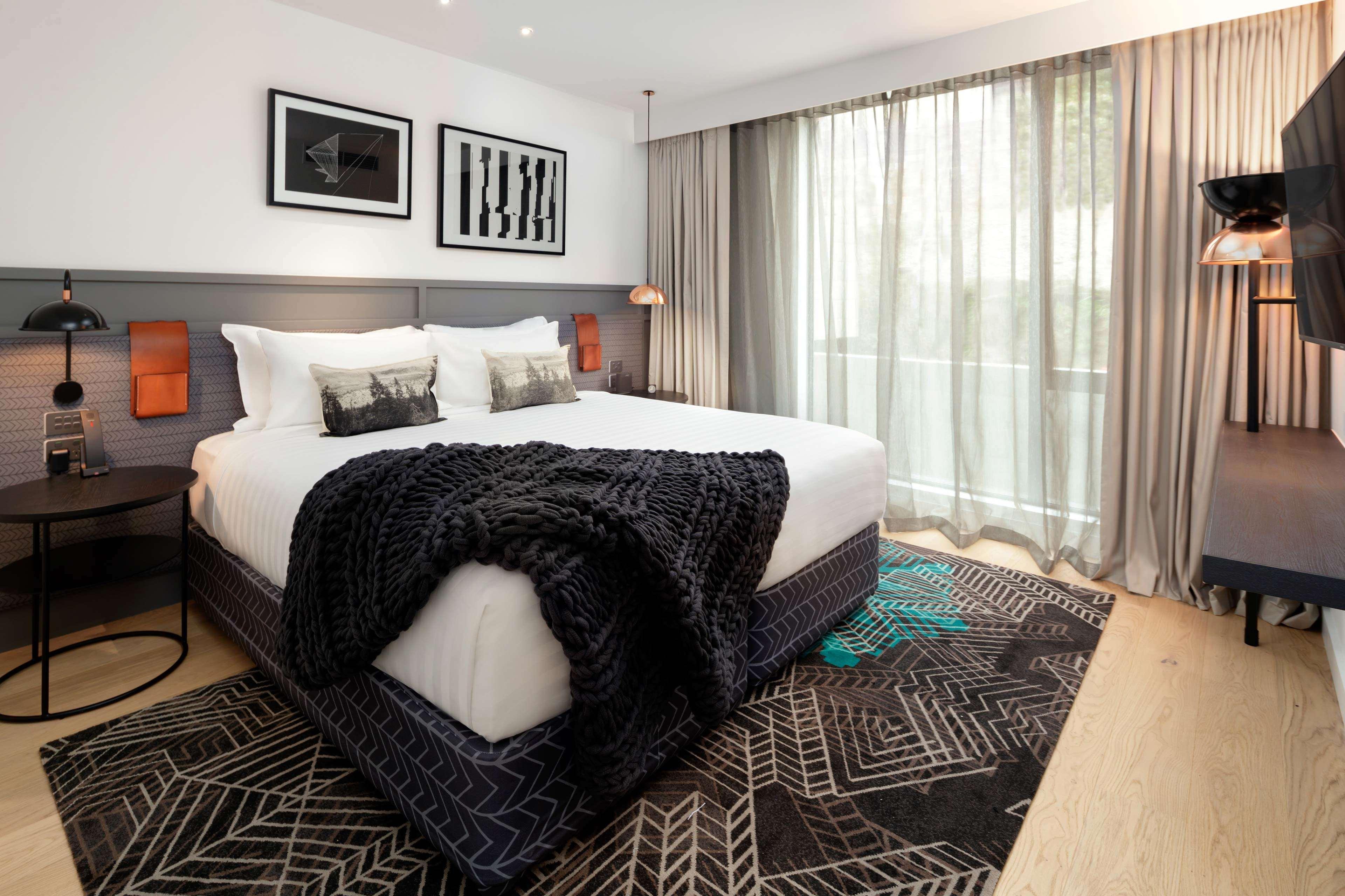 Qt Hotel Queenstown