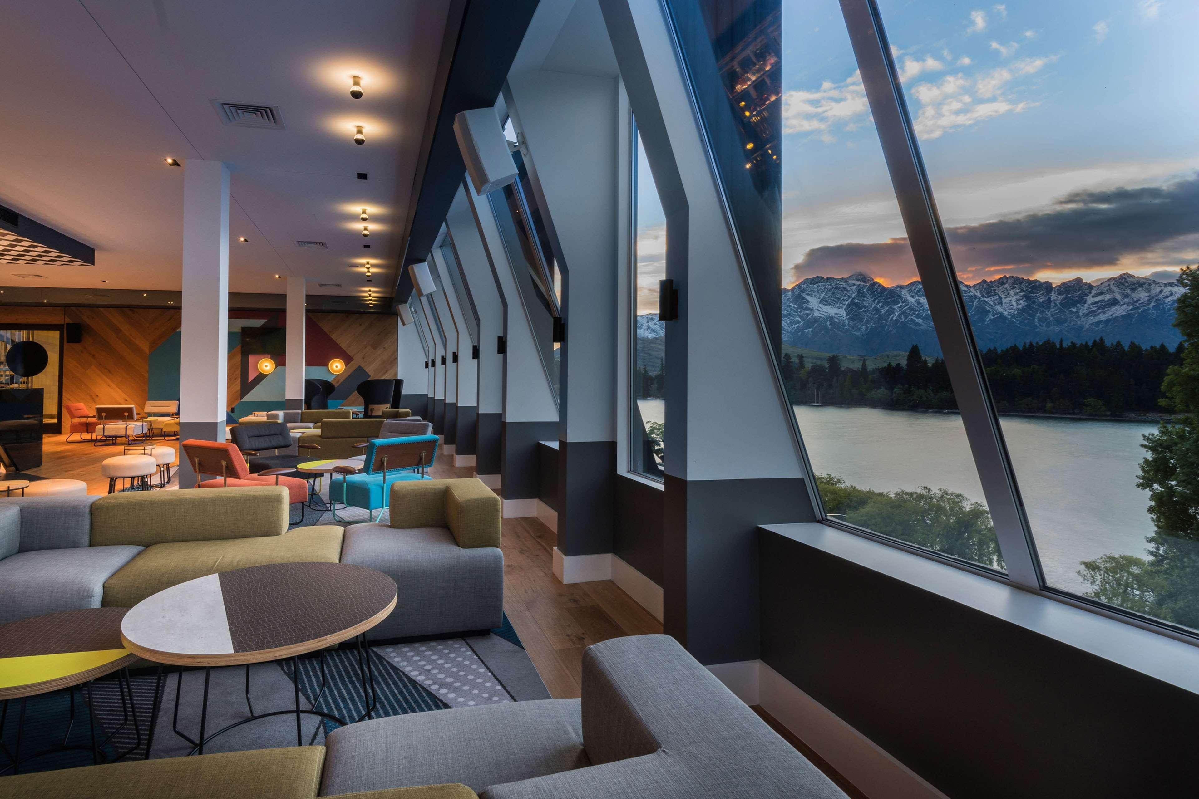 Qt Hotel 5*